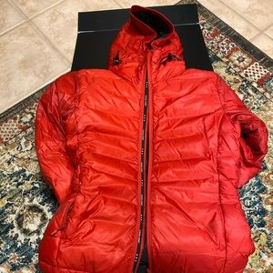 Canada goose camp hoody